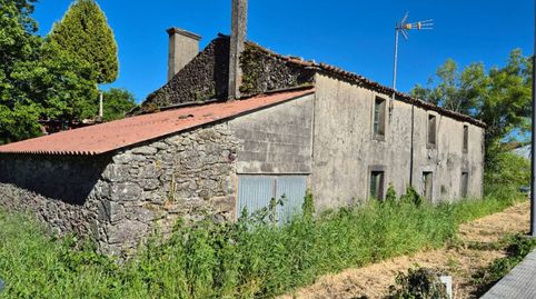 Foto 3 de Casa o xalet en venda a Ru, Vilasantar, A Coruña