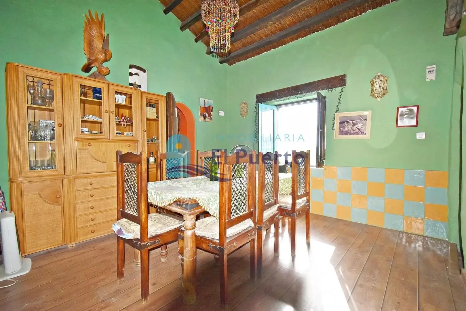 House with pool for sale in Mazarrón Casco Urbano, imagen 16