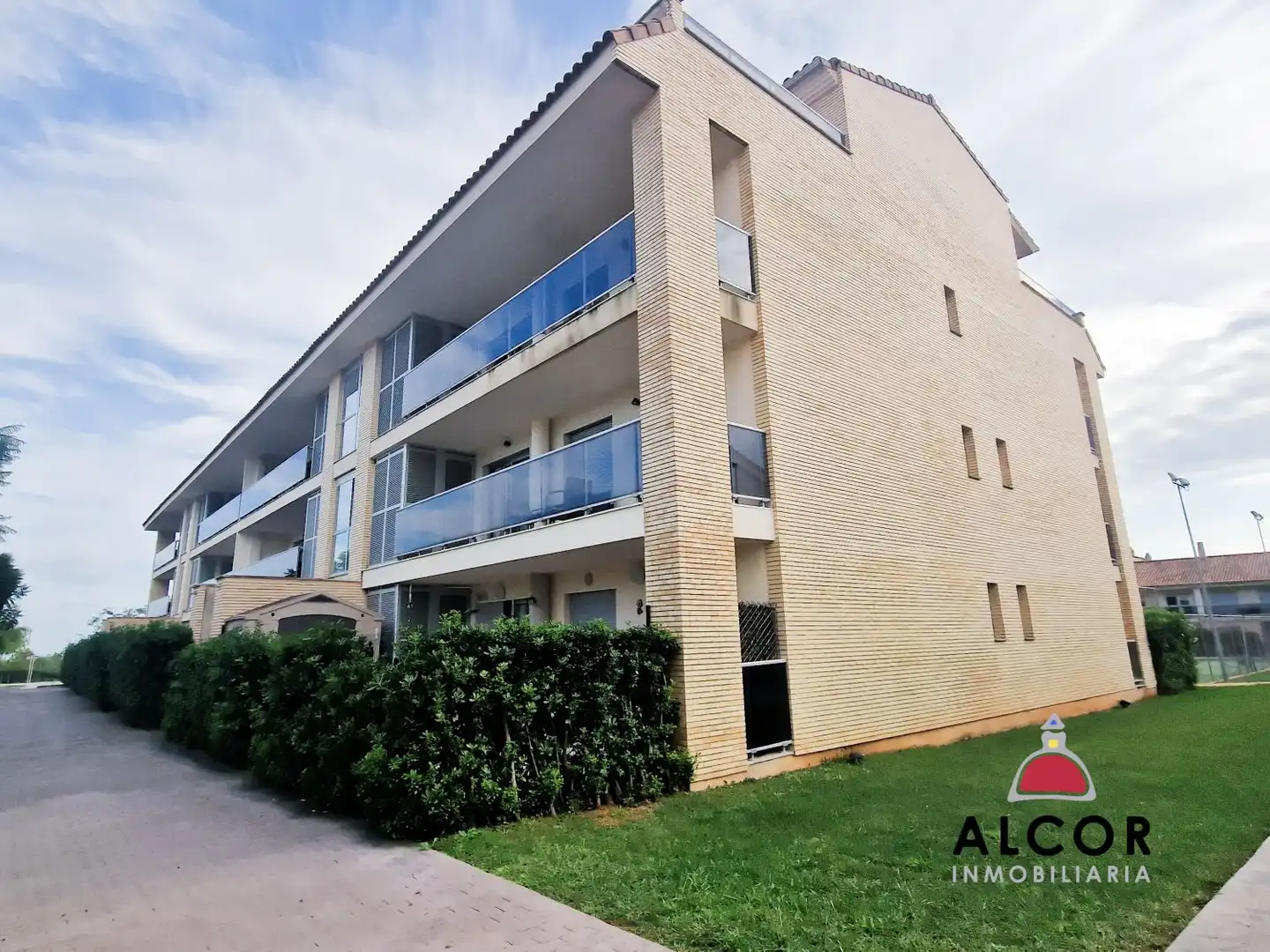 Dúplex amb terrassa en venda a San Jorge / Sant Jordi, imagen 30