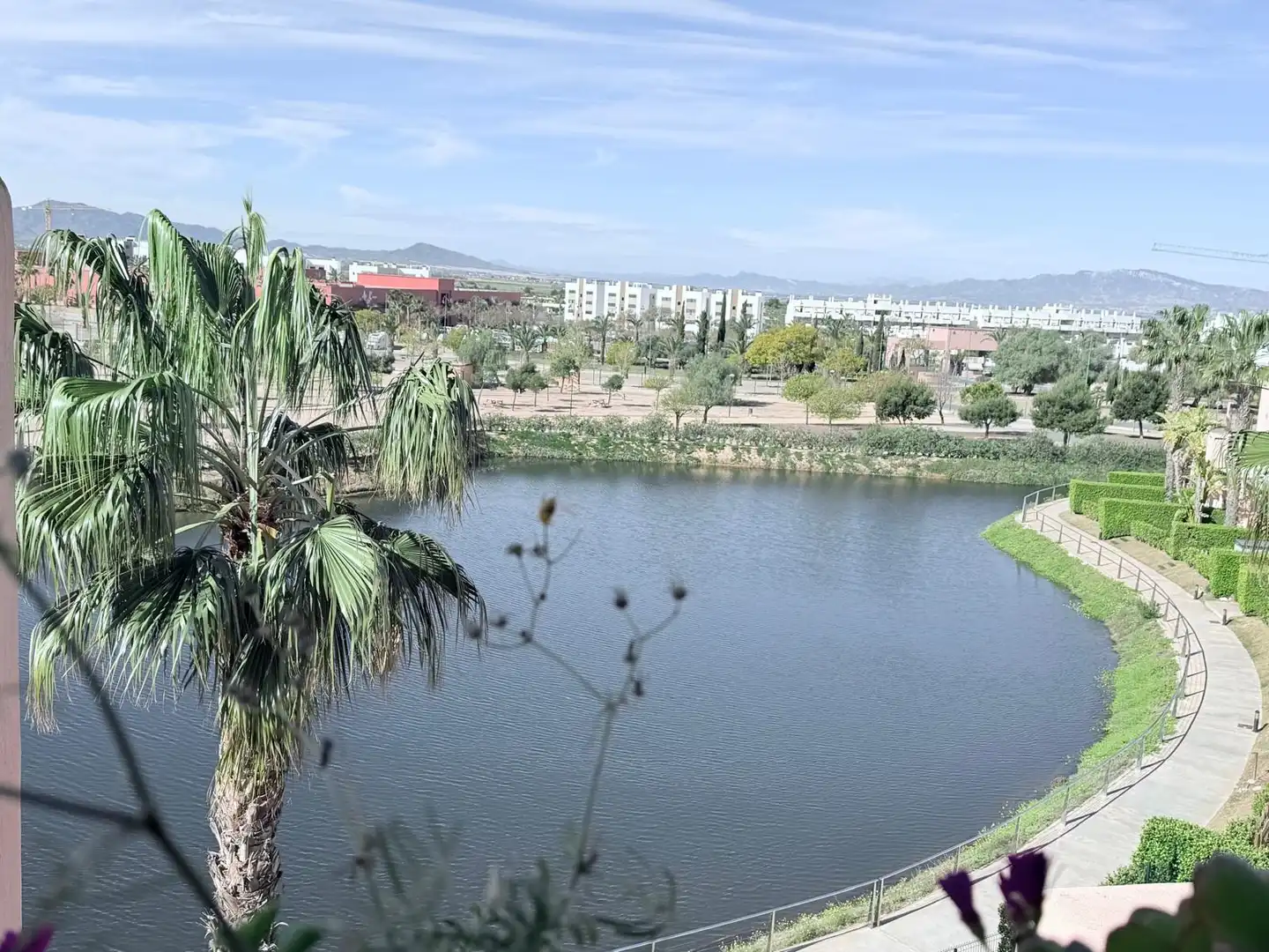 Flat with pool for sale in Condado de Alhama, imagen 3