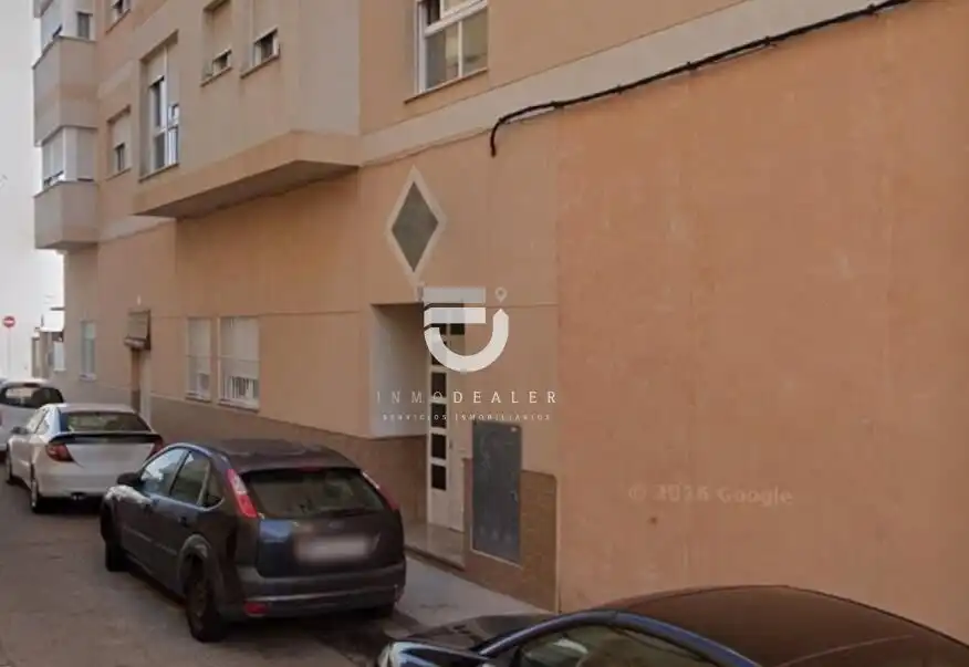Exterior view of Flat for sale in Daimús