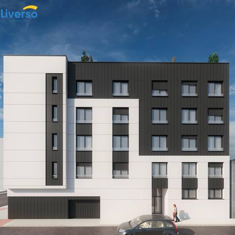 Piso en Venta en Santo Domingo - La Estación