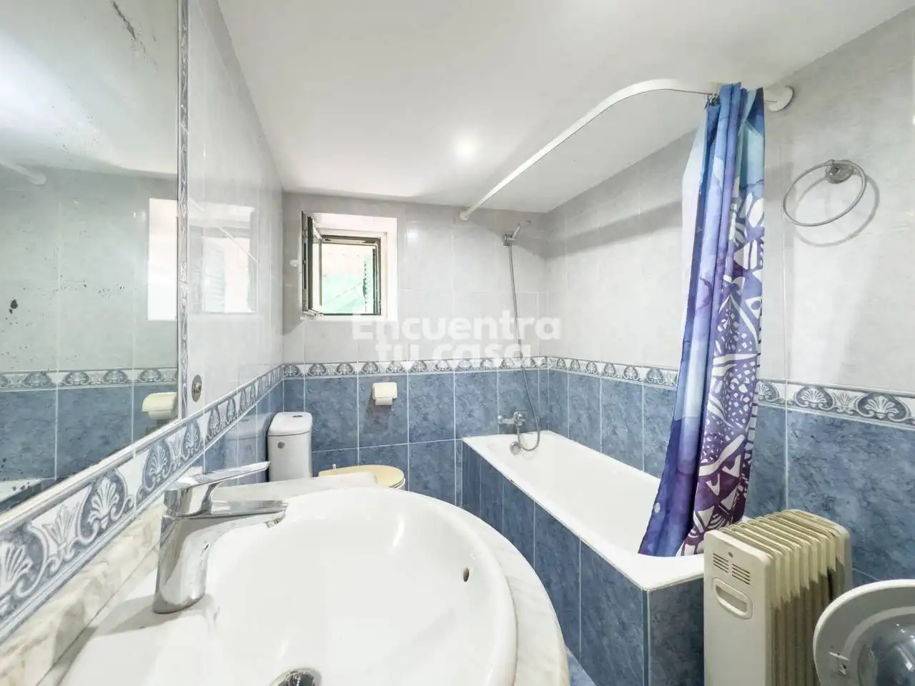 Baño de Piso en venta en Hondarribia con Calefacción, Terraza y Trastero