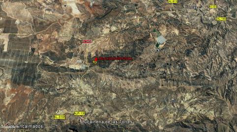 Foto 3 de Terreno en venta en Lucainena de las Torres, Almería