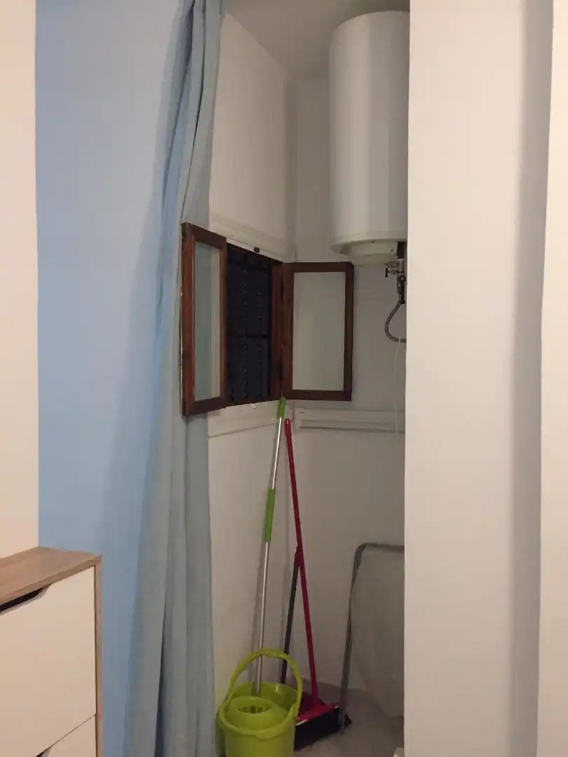 Wohnungen zur Miete in Calle Estribo, 3, Centro - Sagrario