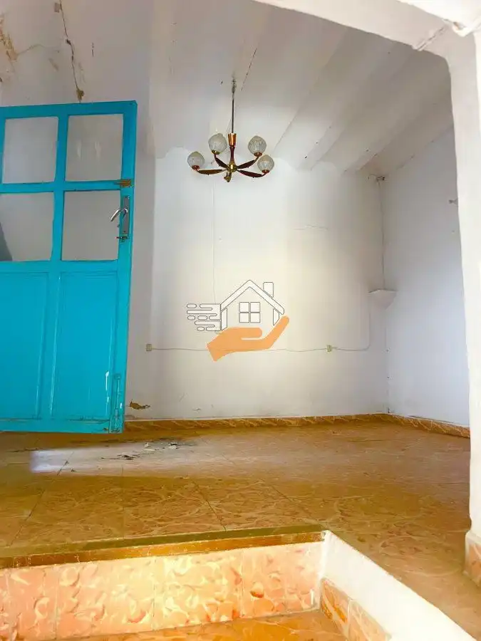 Casa adosada en venda en Vélez-Rubio amb Terrassa