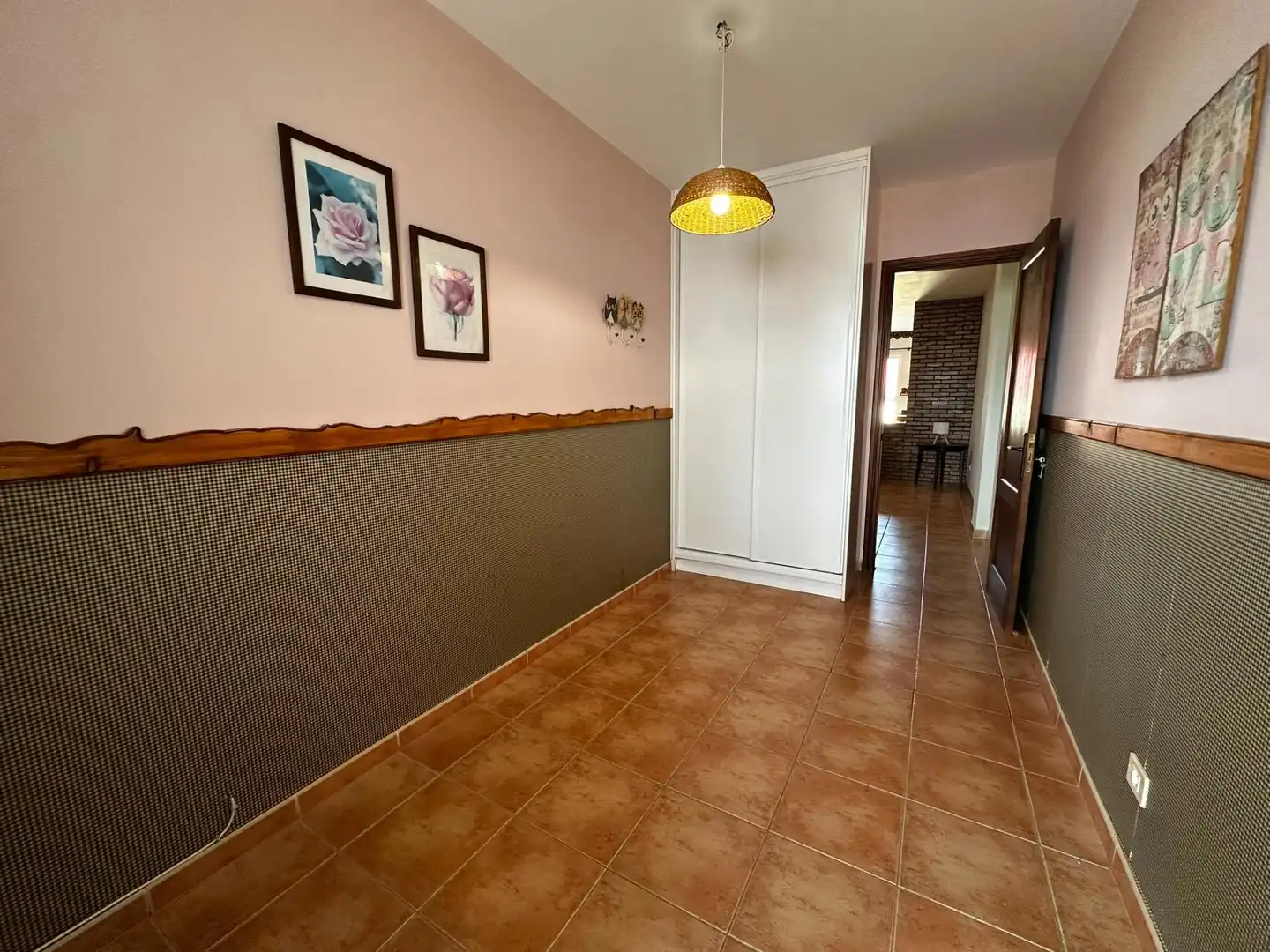 Apartament de lloguer en San Bartolomé de Tirajana