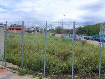Residential land for sale in Los Hueros