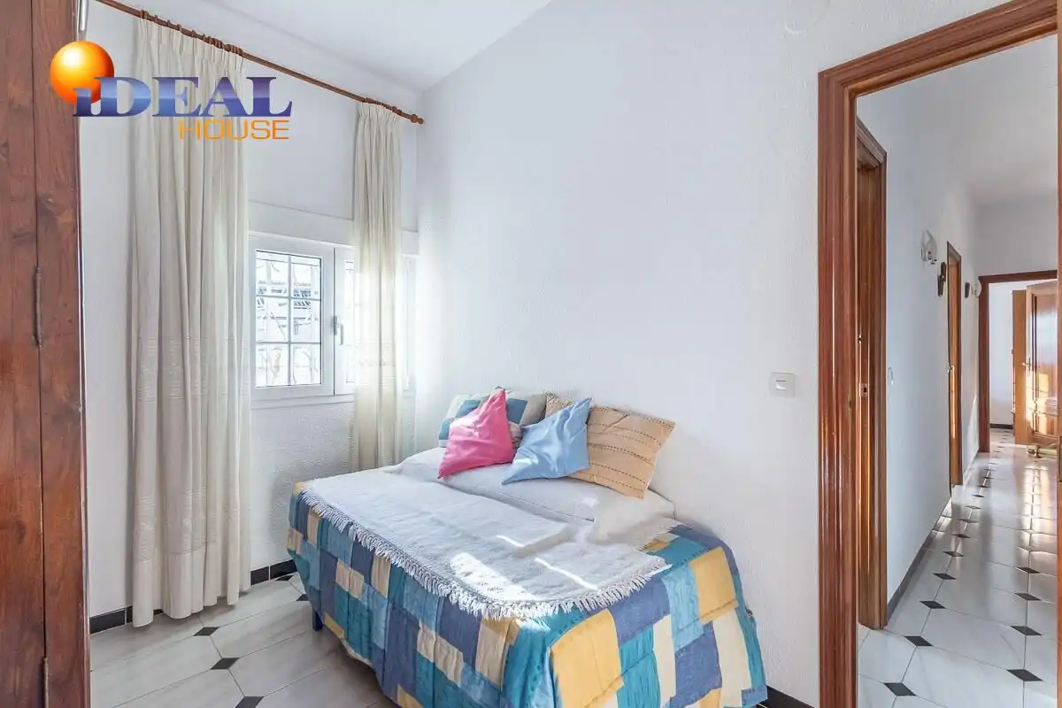 Maison avec jardin à vendre à Barrio de la Vega, imagen 14