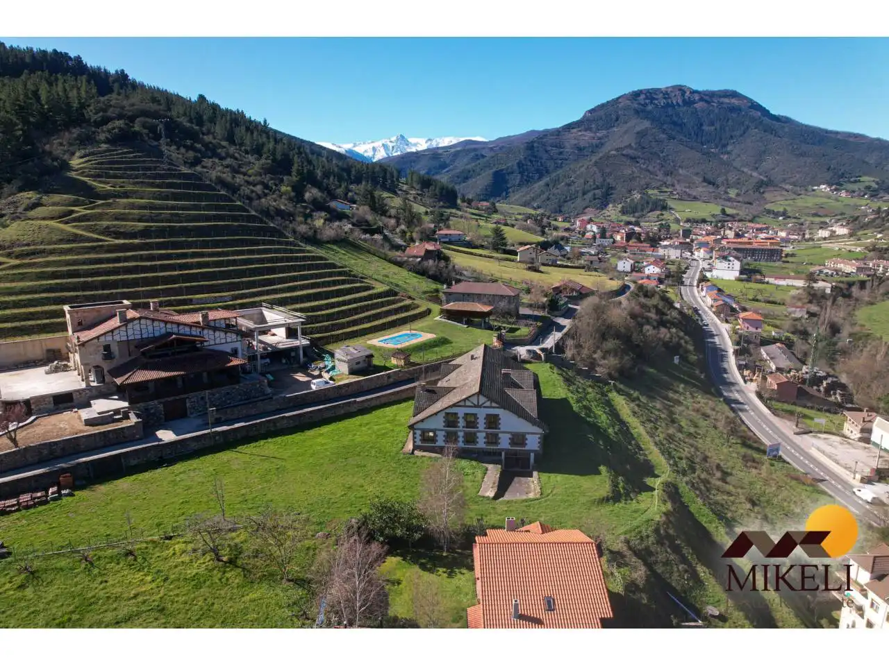 Houses for sale in Calle Camino Viejo, Potes
