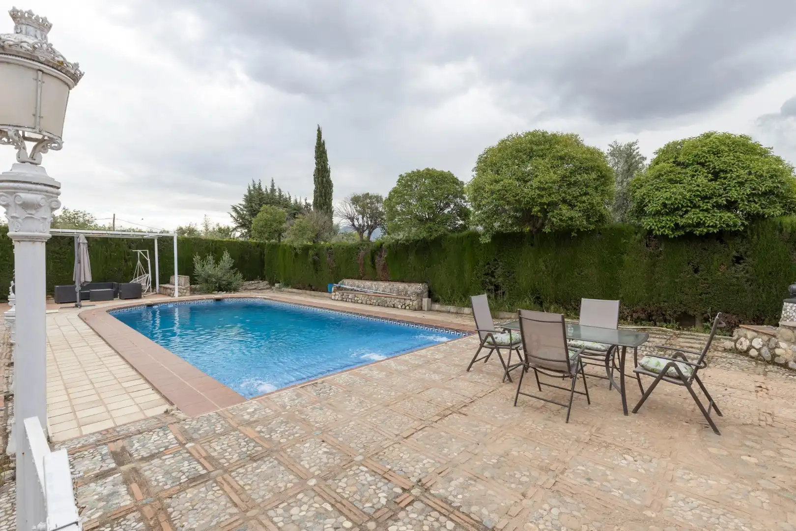 Villa mit Pool zum Verkauf in SUELO URB S-2, imagen 86