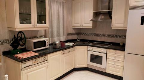 Foto 5 de Àtic de lloguer a Centro, Ponferrada