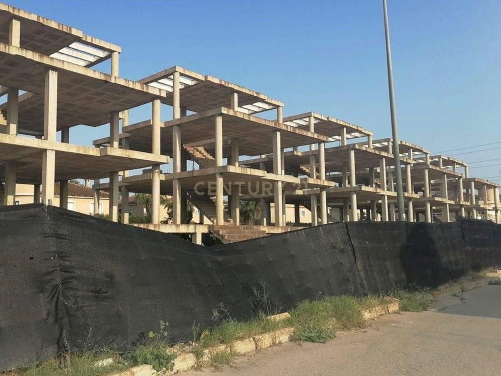 Casa o chalet en venta en Benferri