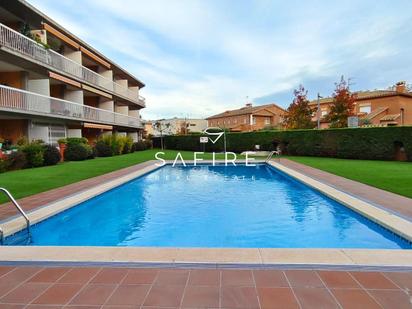 Piscina de Pis en venda en Palamós amb Aire condicionat, Calefacció i Terrassa