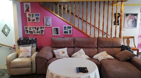 Foto 3 de Dúplex en venda a El Hornillo, Águilas