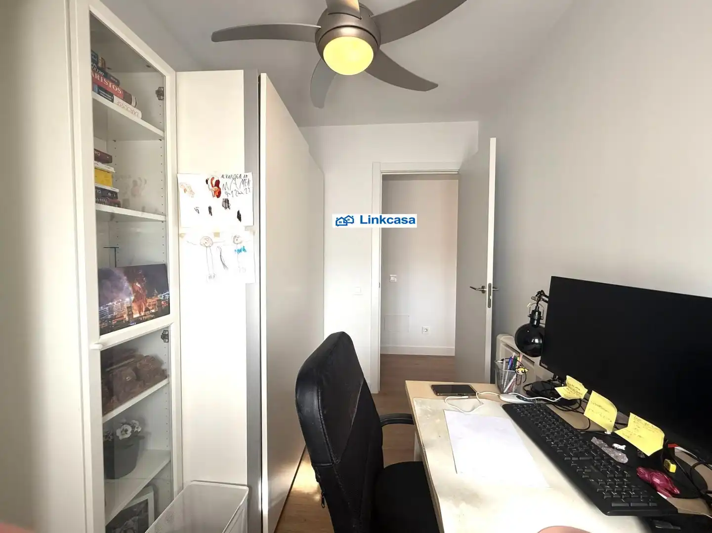 Flat for sale in Madrid  with Air Conditioner, Heating and Terrace