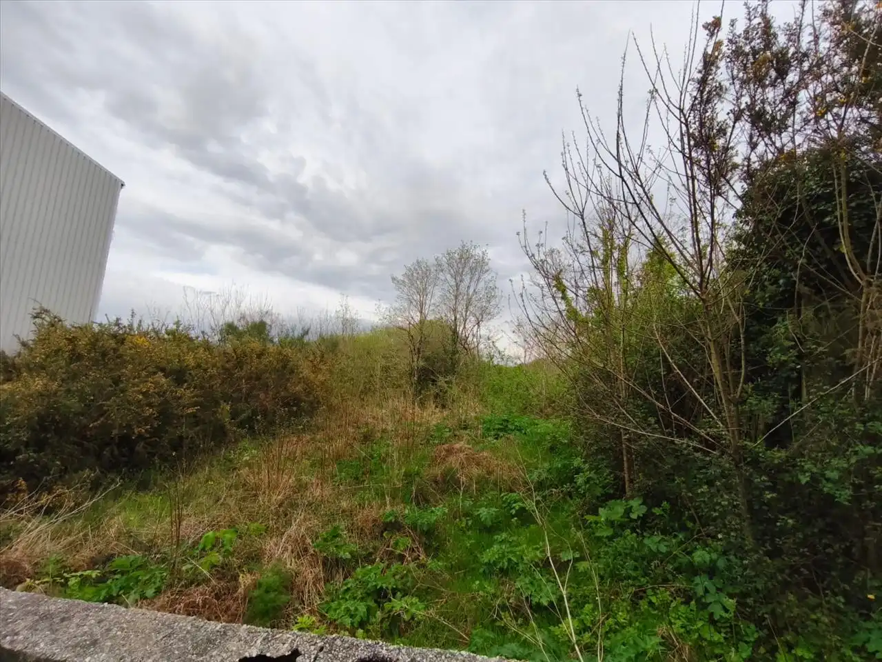 Residential land for sale in Santiago, imagen 6