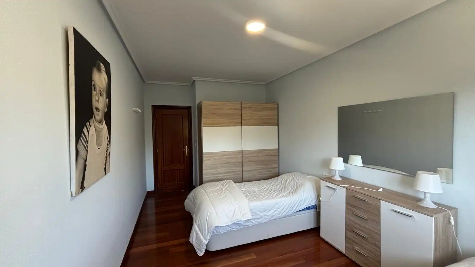 Appartamento con terrazza in vendita a Barrio la Somadilla 31A, imagen 32