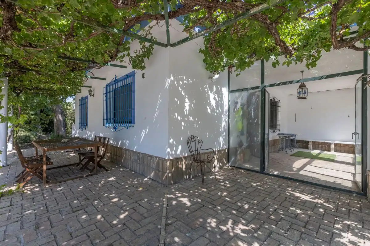 Maison avec terrasse à vendre à Bollullos de la Mitación, imagen 38