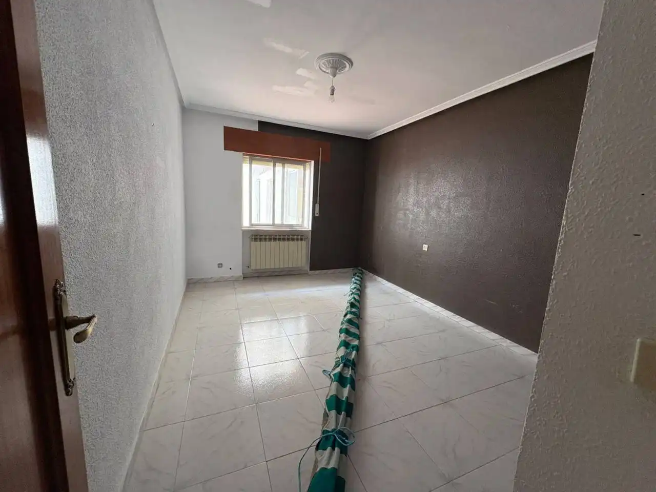 Schlafzimmer von Wohnung zum Verkauf in Ciudad Rodrigo mit Heizung, Abstellraum und Balkon