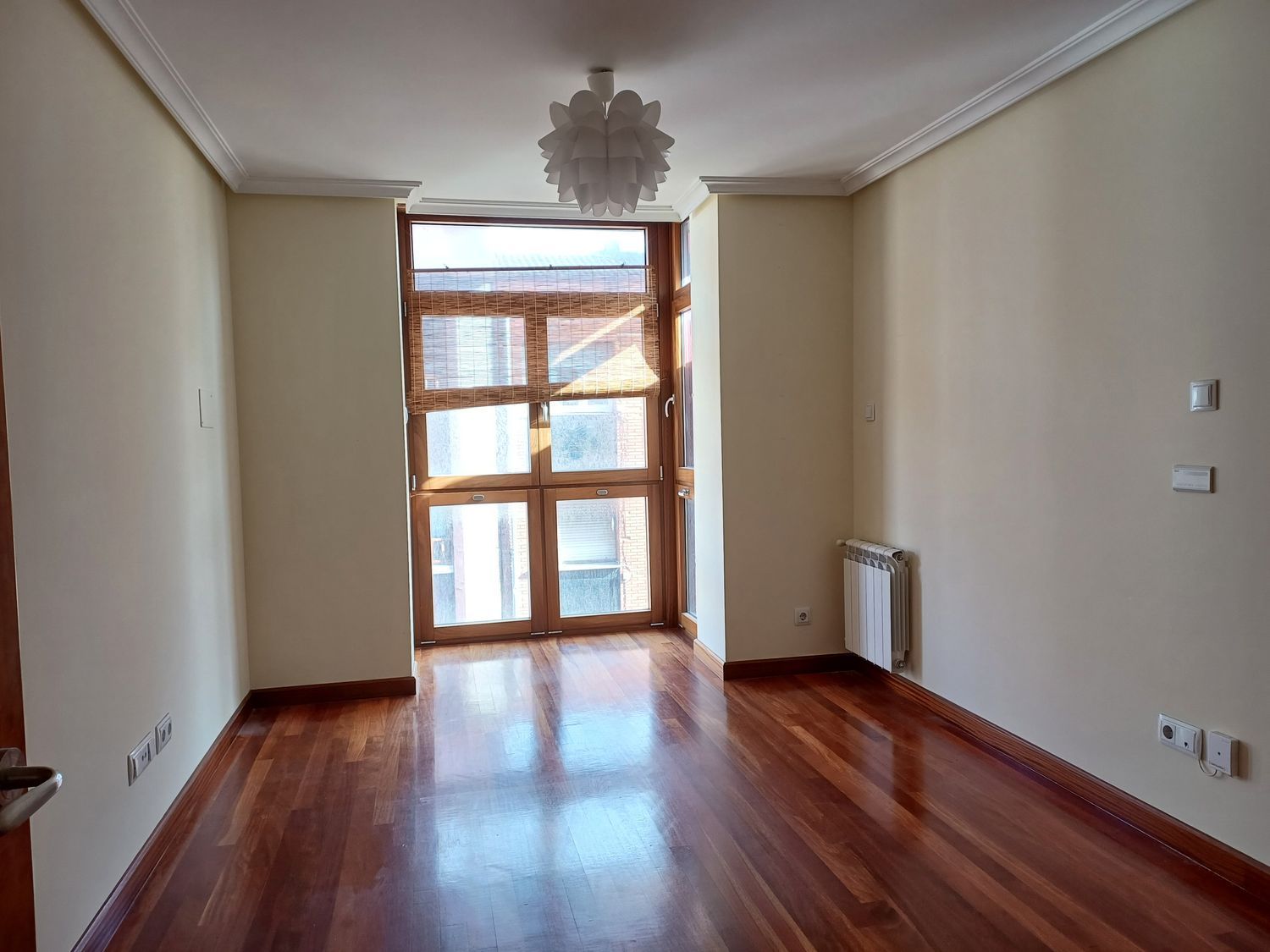 Flat to rent in Gijón   with Heating and Swimming Pool
