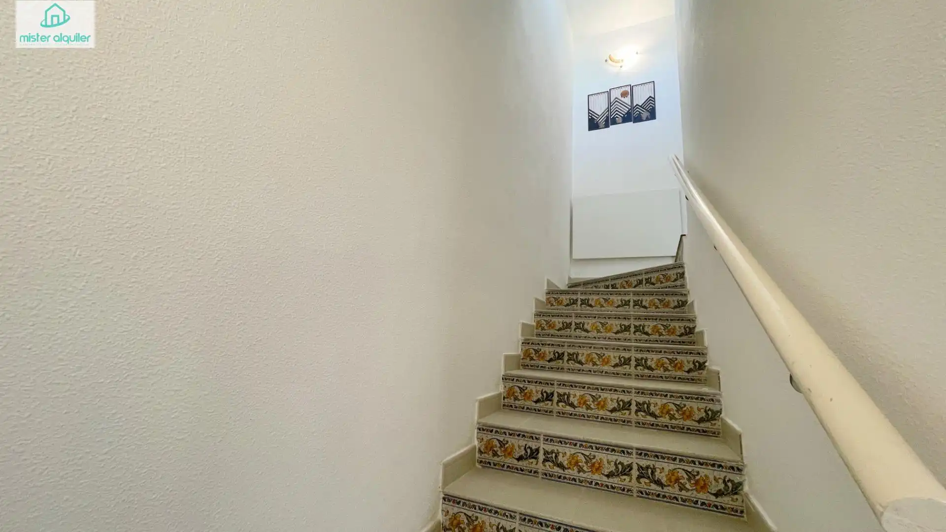 Casa o xalet de lloguer en Busot amb Aire condicionat, Calefacció i Jardí privat