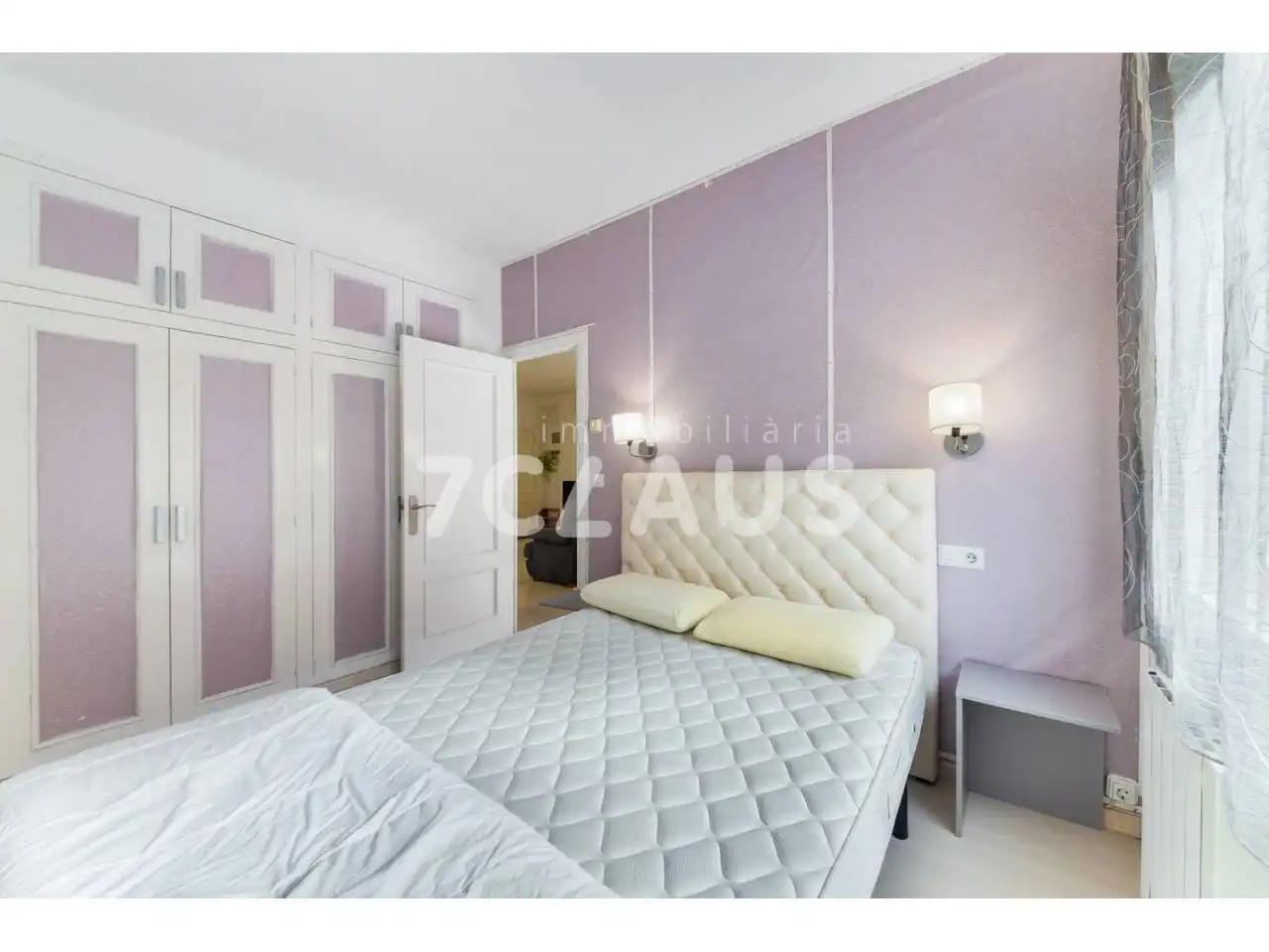 2-bedroom flat seasonal rent in El Tarter, Canillo · 20 of 57