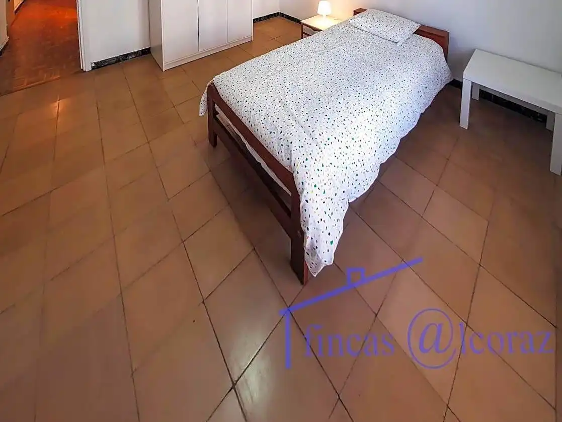 Wohnung zur Miete in Doña Sancha, Los Olivos