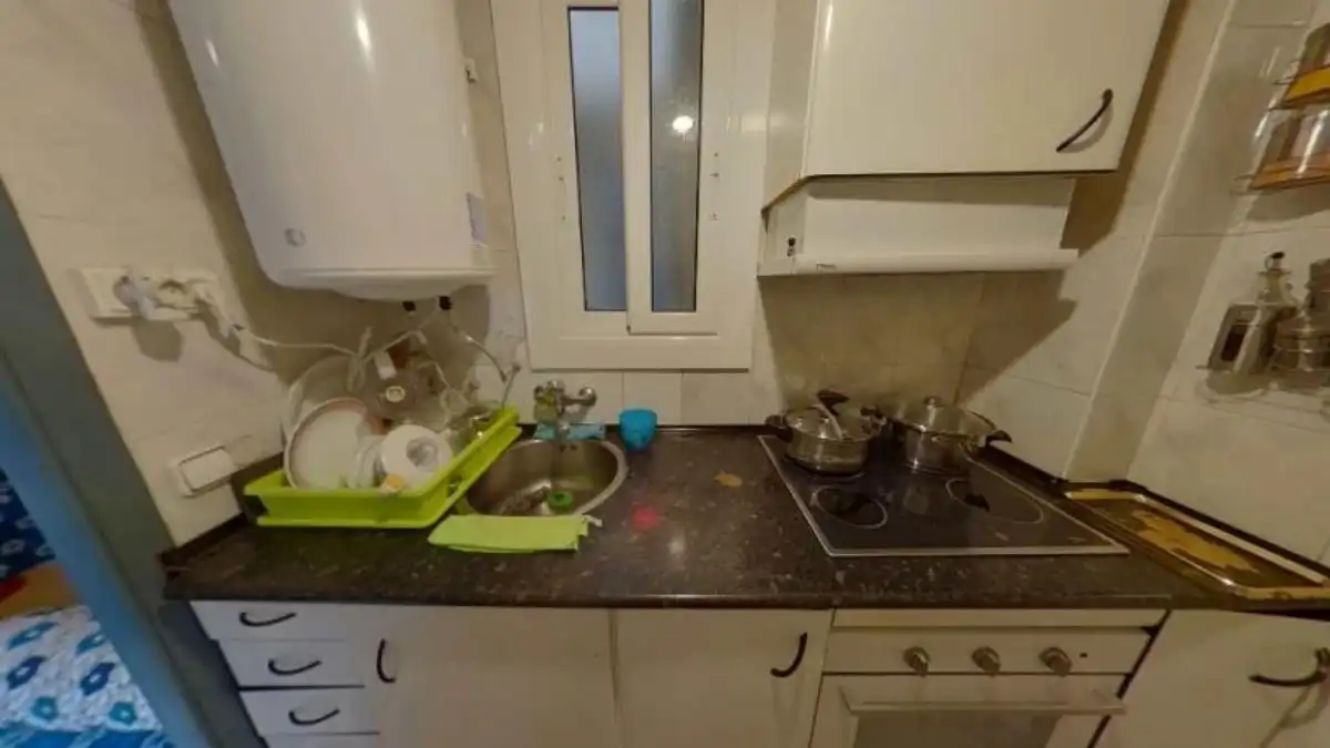 Wohnung zum Verkauf in Carrer d'Àngel Guimerà, imagen 9