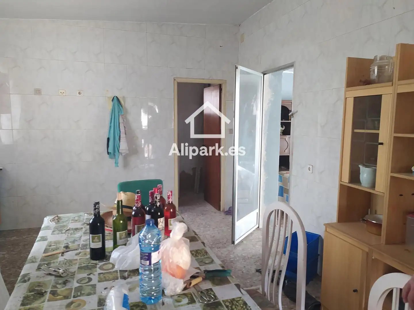 Casa o xalet en venda a Rebeco, Moralet