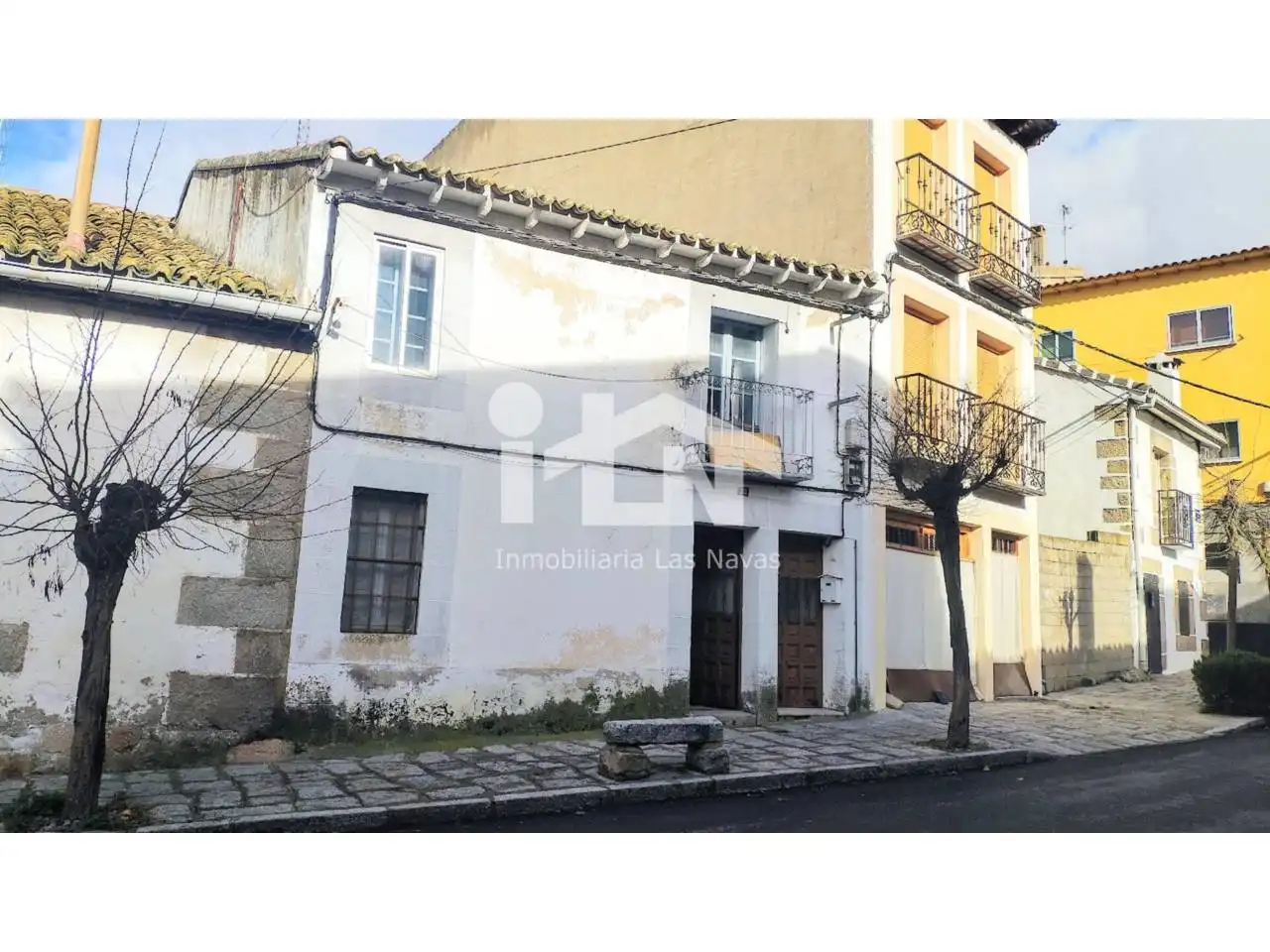 Casa en venta en Calle La Moneda, imagen 20
