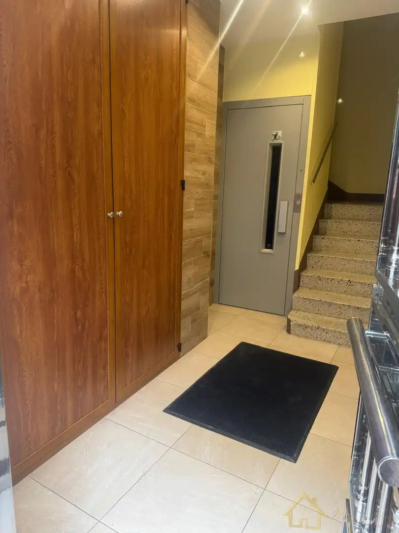 Wohnung zum Verkauf in Lugo mit Heizung
