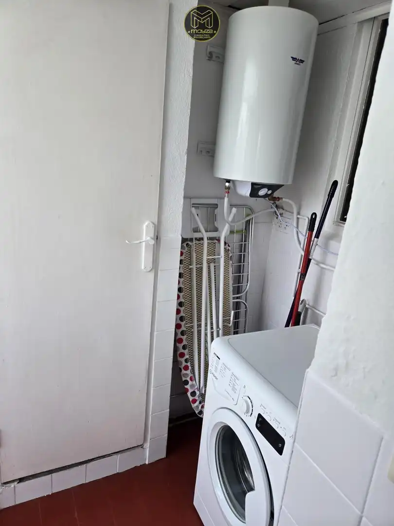 Flat with terrace for sale in Baena, imagen 32