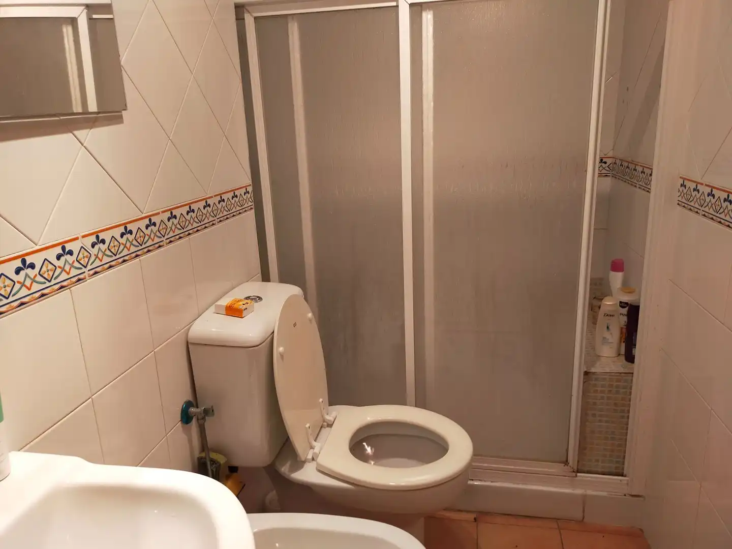 Flat for rent in Huerta Fava - Santiago