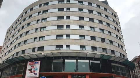 Foto 2 de Piso en venta en Rontegui - Pormetxeta, Barakaldo