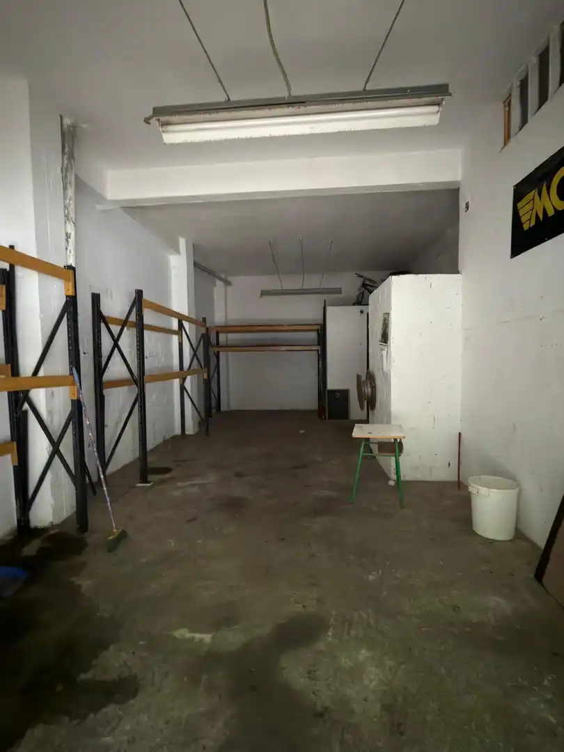 Local comercial en venta en Galdakao, imagen 2