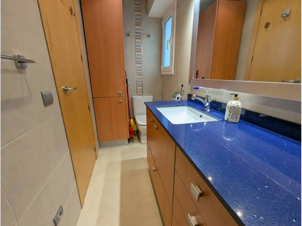 Apartamento en venta en Paseo del mar, 5, Platja Gran