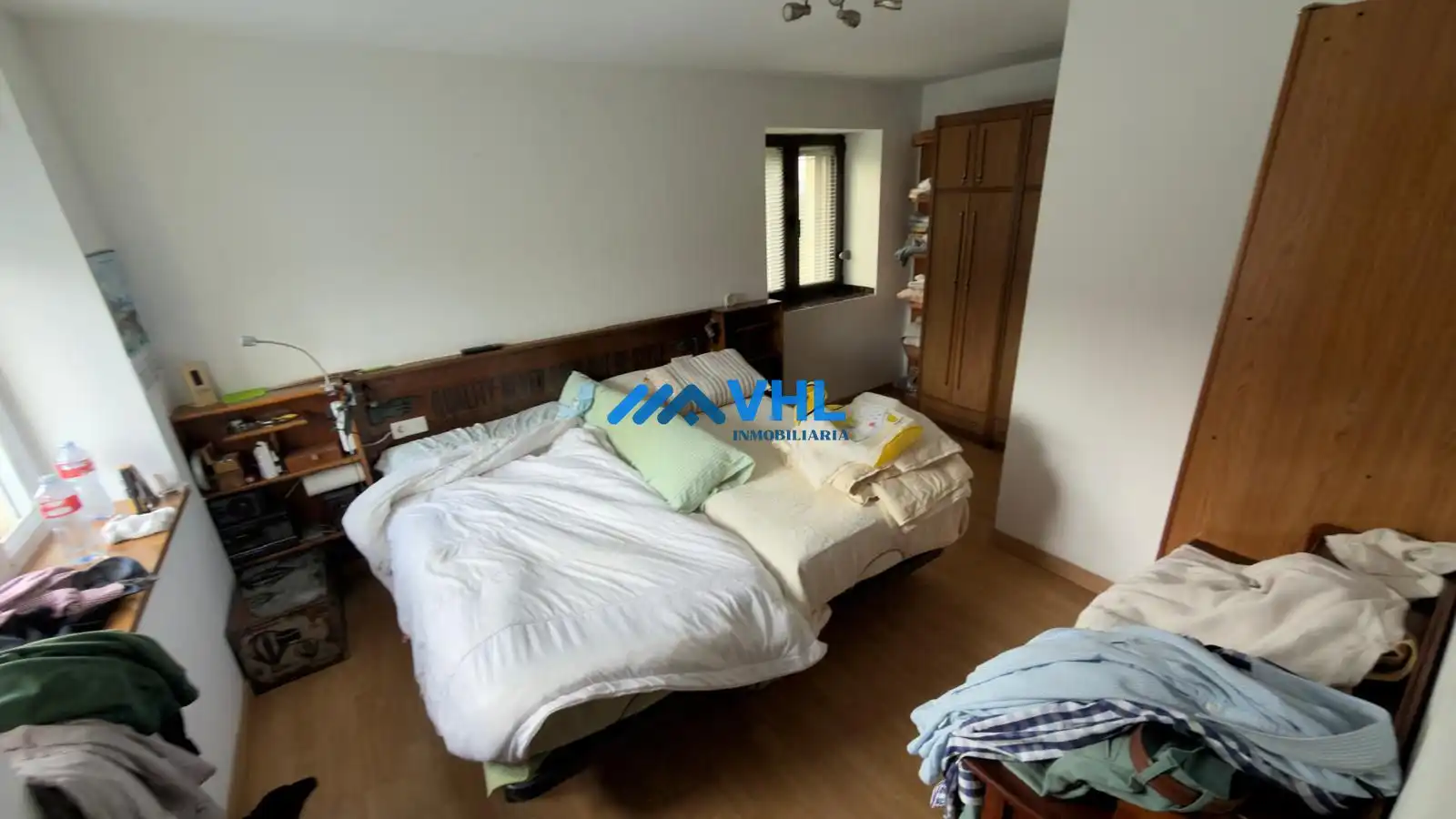 Casa amb terrassa en venda a Torquiendo, imagen 11