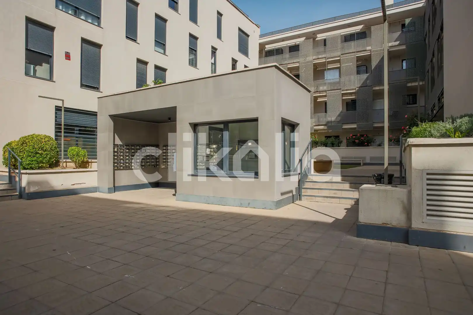 Vista exterior de Piso en venta en Torrejón de Ardoz con Calefacción, Terraza y Trastero