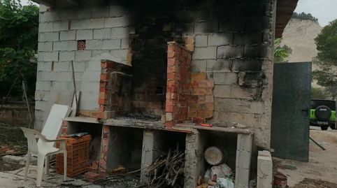 Foto 4 de Finca rústica en venda a Carrer Quintana, L'Atzúbia, Alicante