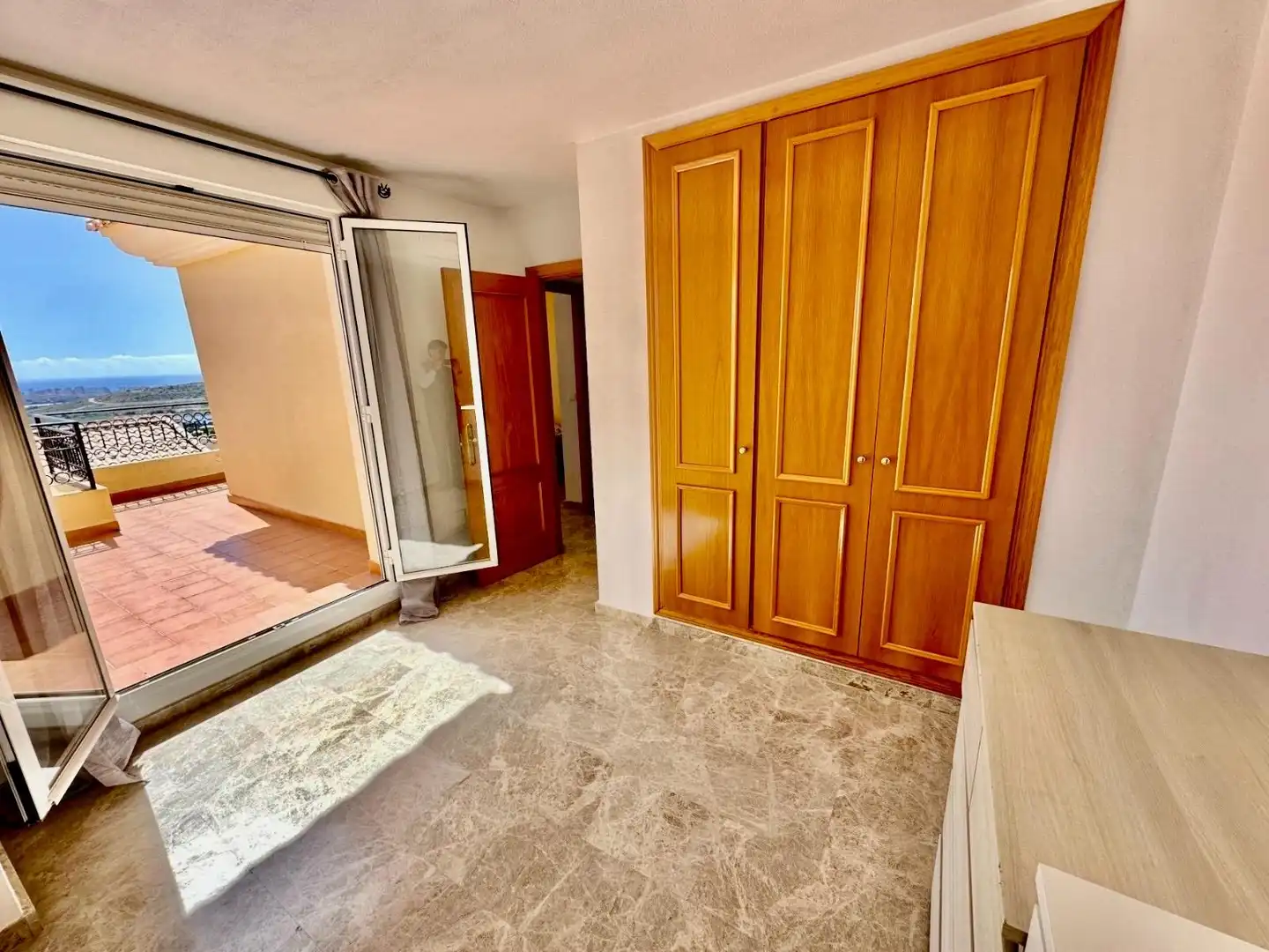 Casa a schiera con terrazza in vendita a AIGUALERA DE L', imagen 15