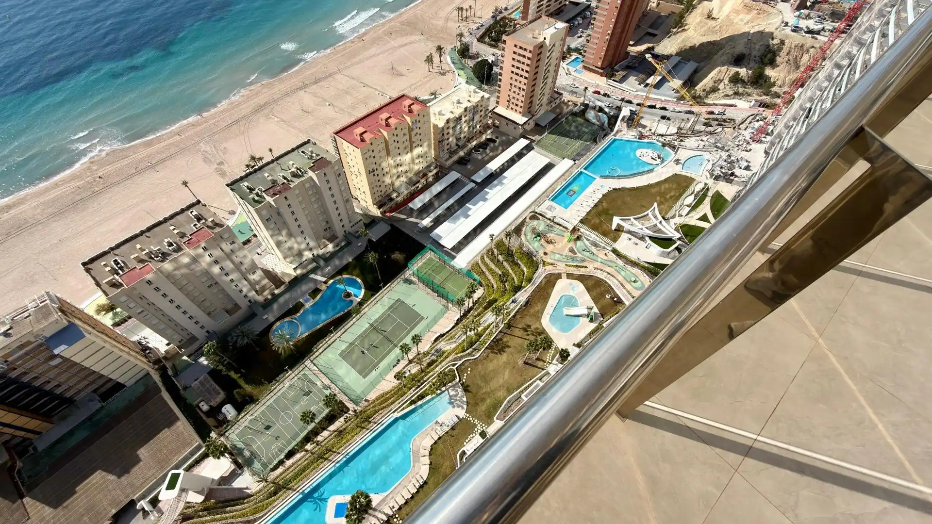 Ático con piscina en venta en Avenida REPUBLICA ARGENTINA, imagen 24