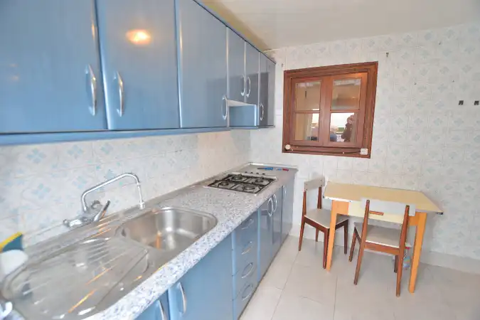 Reihenhaus mit Terrasse zum Verkauf in Calle Antonio Ordóñez 75, imagen 20