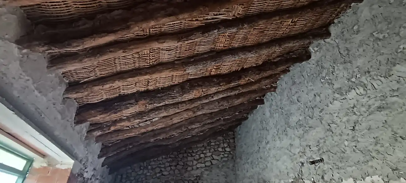 Finca rústica en venda a Calle Santo Domingo, 21, Lécera