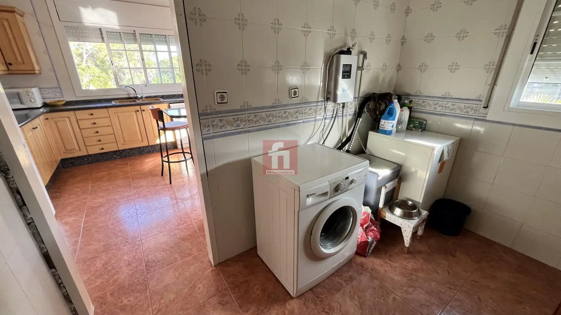 Villa in vendita a Mas Borràs - Coto del Rey, imagen 16