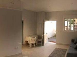 Foto 4 de Estudi de lloguer a La Buhaira,  Sevilla Capital