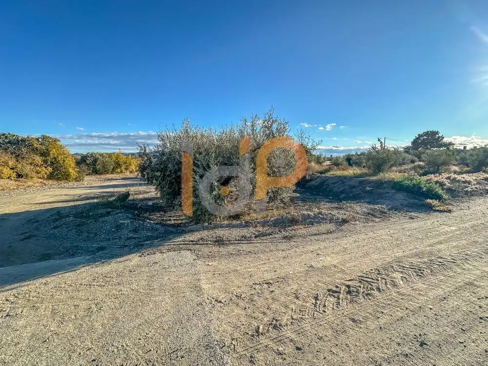 Terrenys i solars en venda a Huércal-Overa, imagen 12