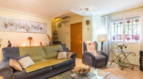 Foto 5 de Casa adosada en venda a Plaza Pintor Jose Maria Parraga, El Palmar,  Murcia Capital