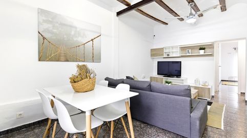 Foto 2 de Piso en venta en Argenteria, Xàtiva, Valencia