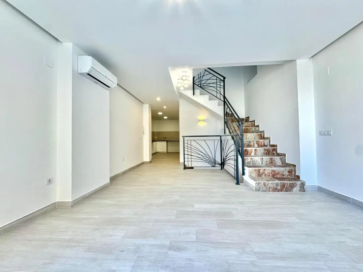 Casa con piscina in vendita a Piles, imagen 6